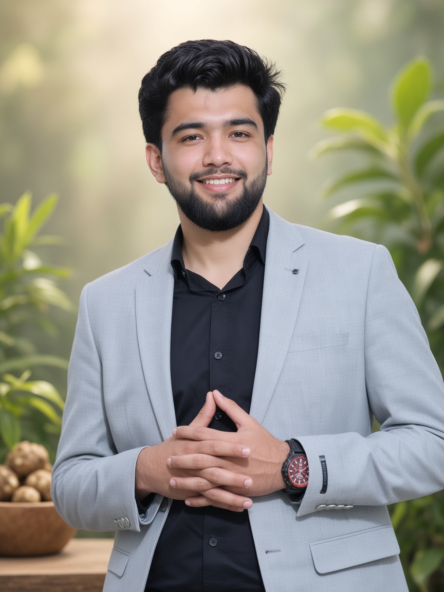 Arpit Nain, Director