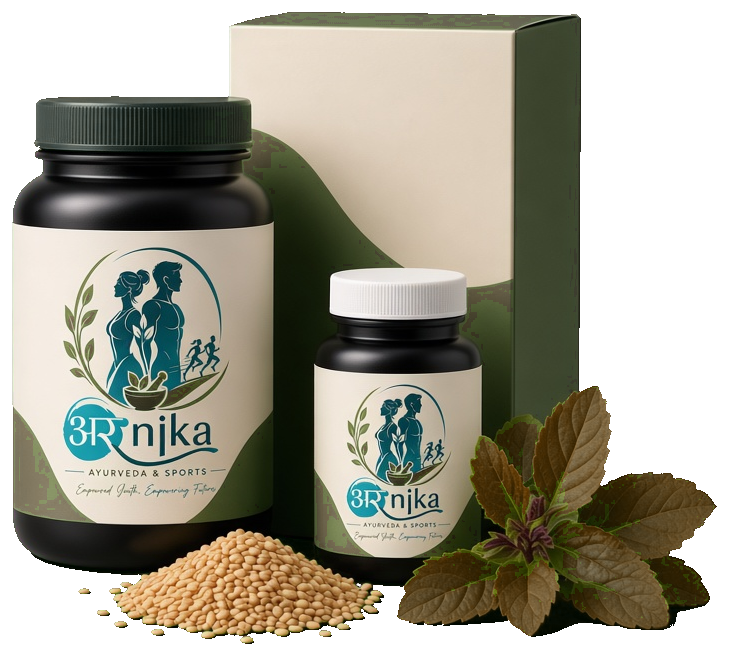 Arnika Ayurveda products