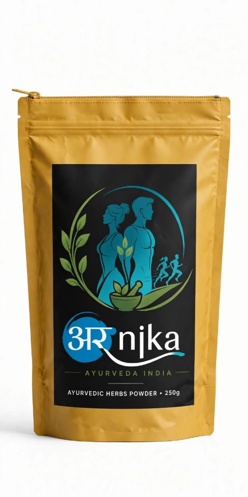 Ayurvedic Herbs Powder 250g