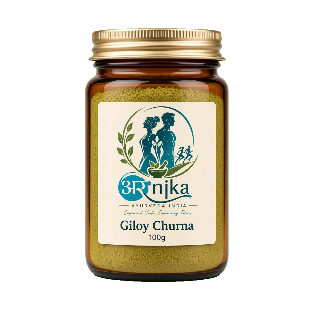 Giloy Churna 100g