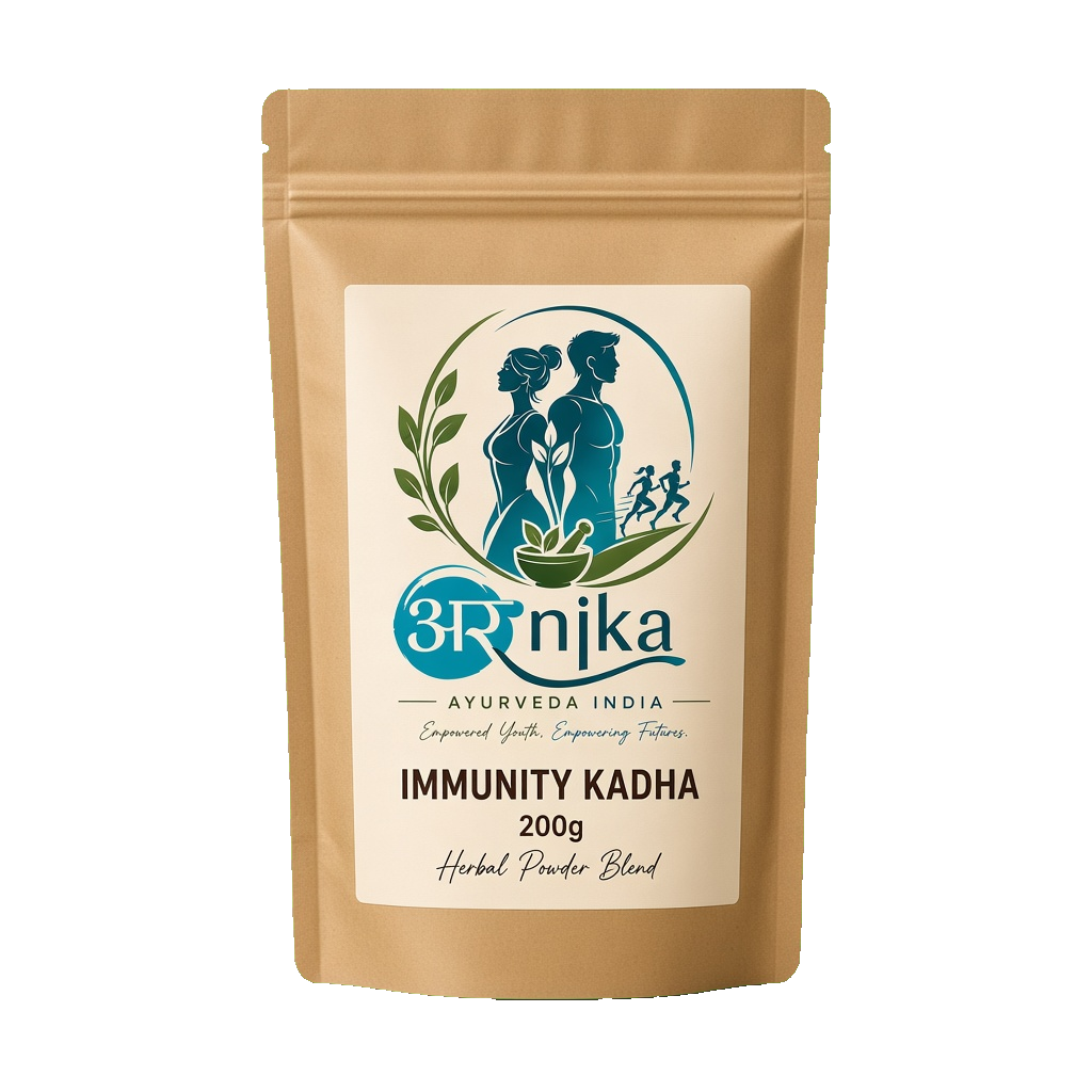 Immunity Kadha Mix 200g