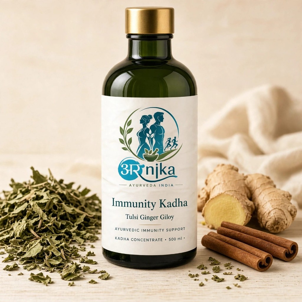 Immunity Kadha 500ml