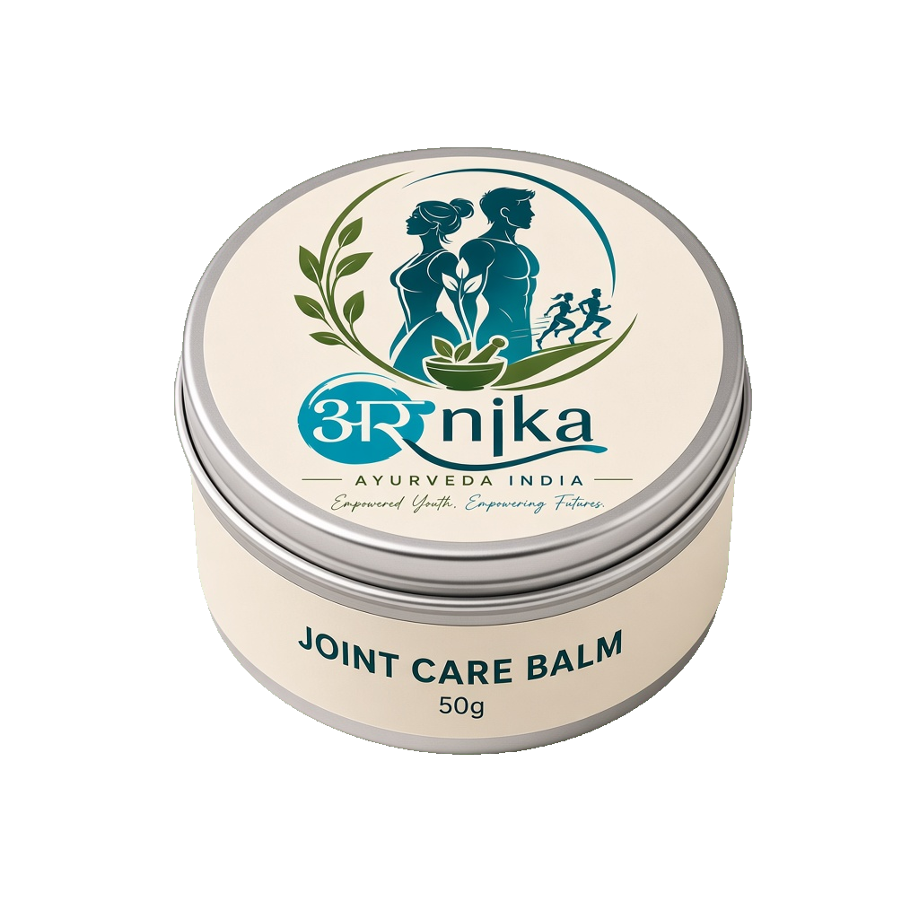 Joint Care Balm 50g
