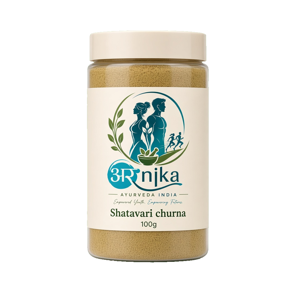 Shatavari Churna 100g