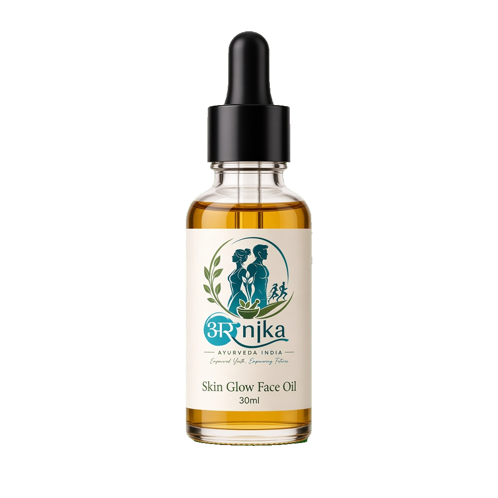 Skin Glow Face Oil 30ml