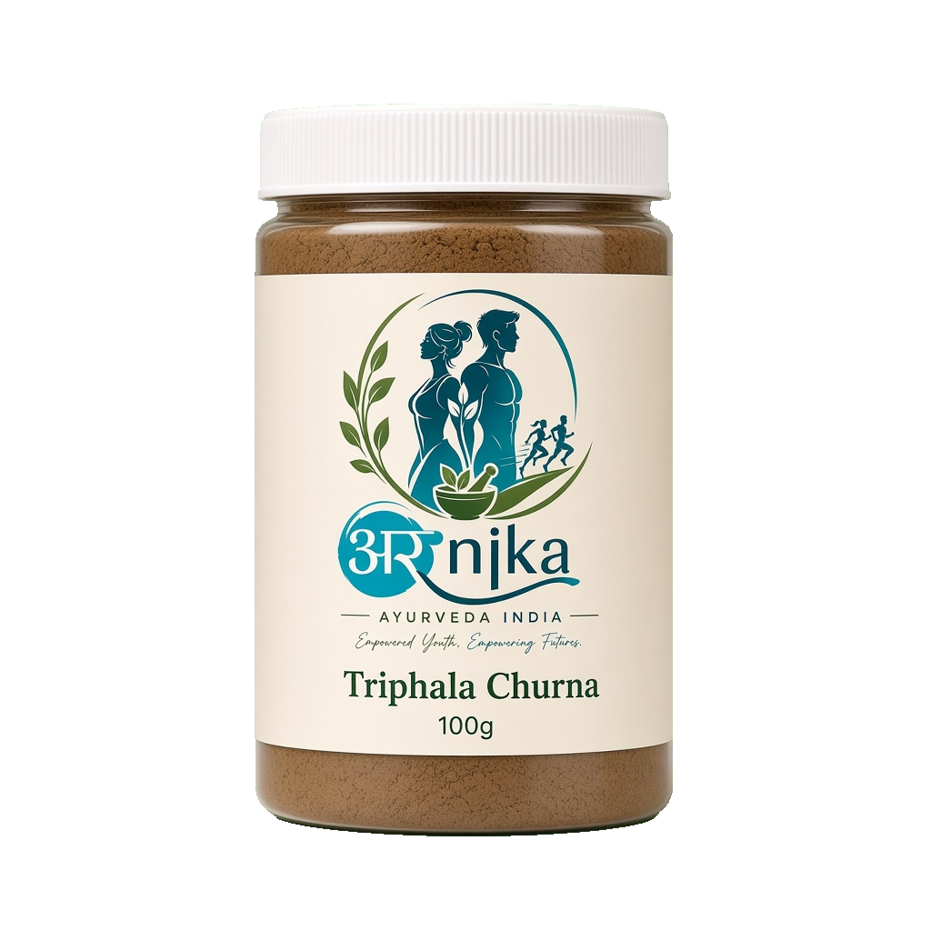 Triphala Churna 100g
